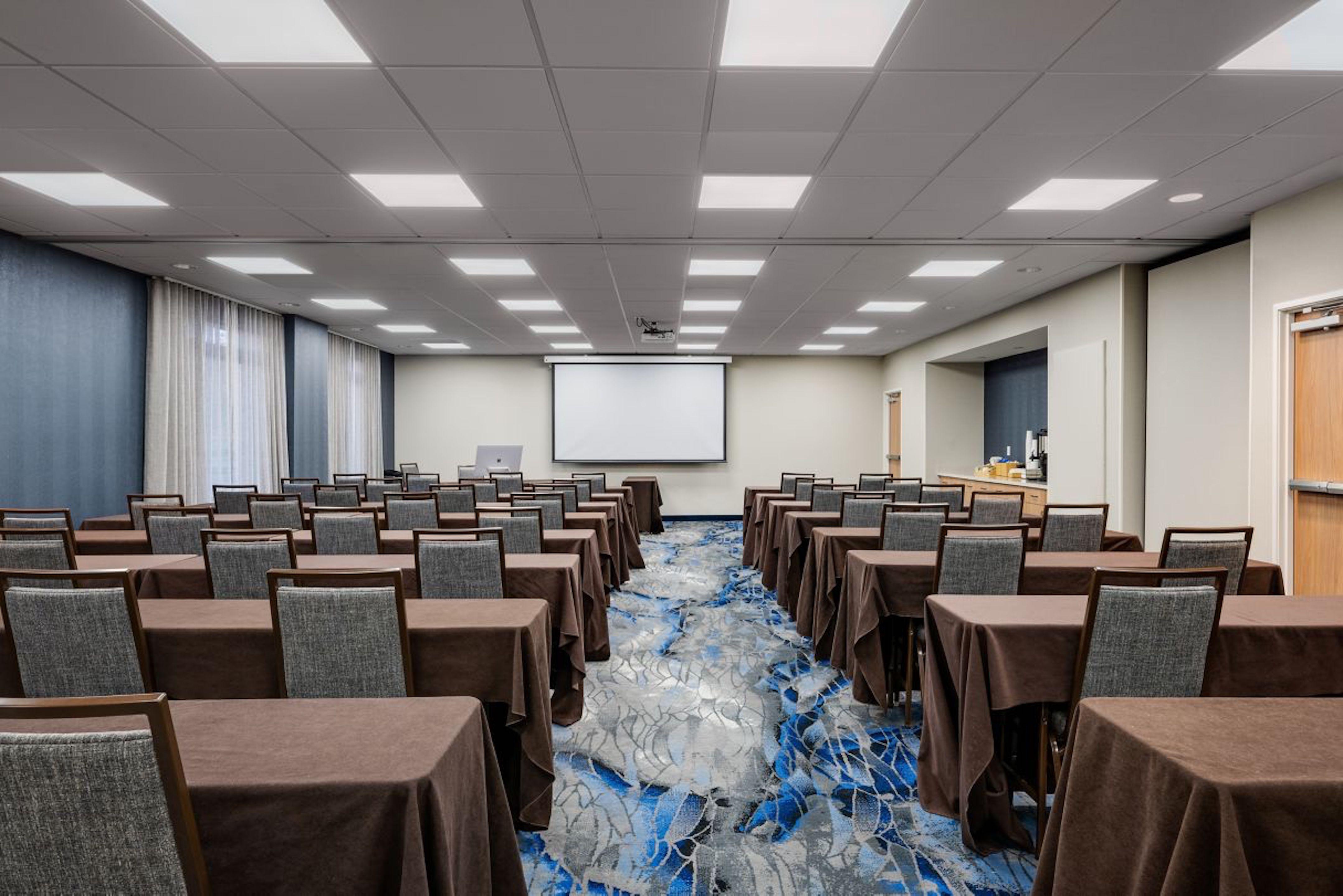 Fairfield Inn & Suites By Marriott Missoula Airport Dış mekan fotoğraf