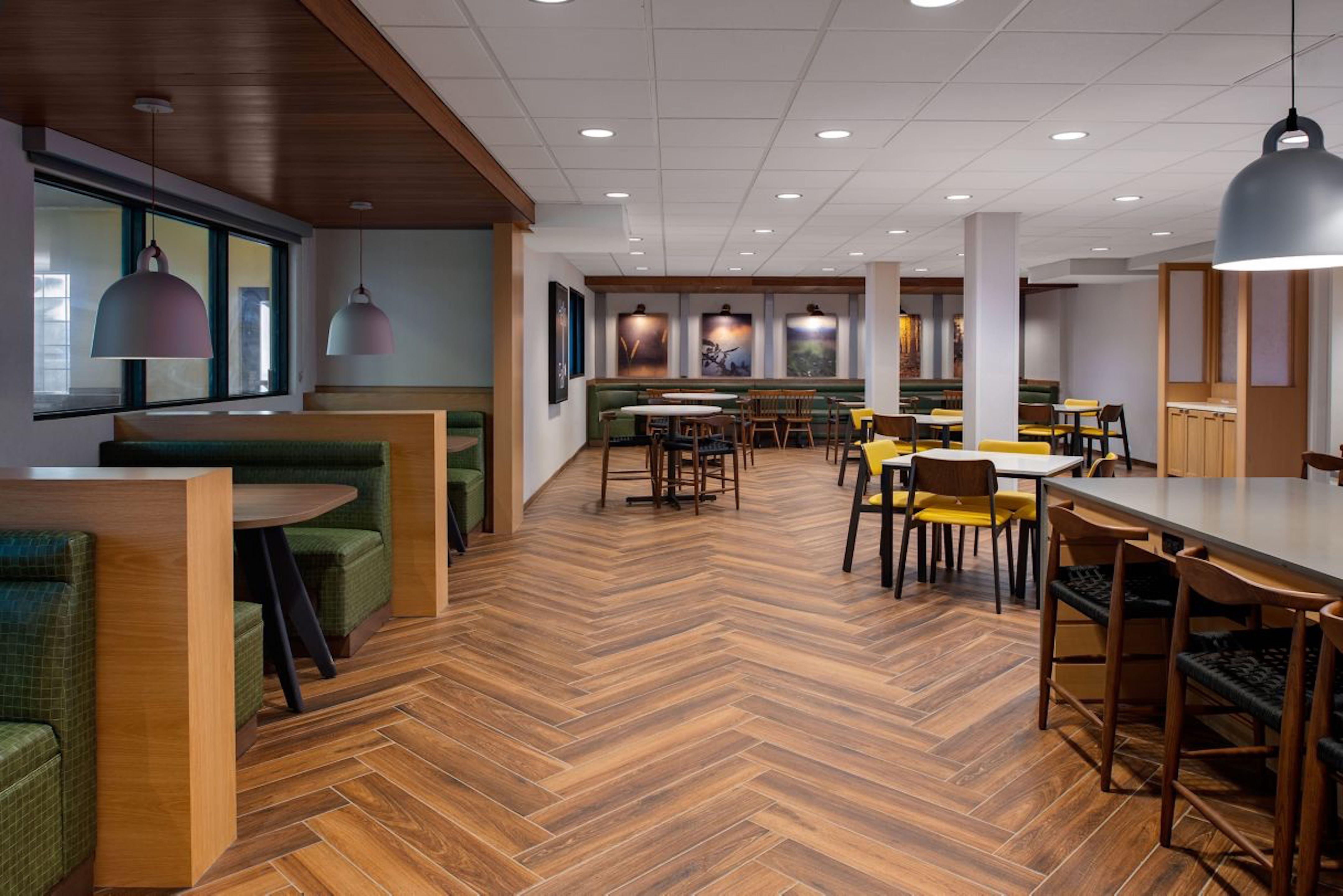 Fairfield Inn & Suites By Marriott Missoula Airport Dış mekan fotoğraf