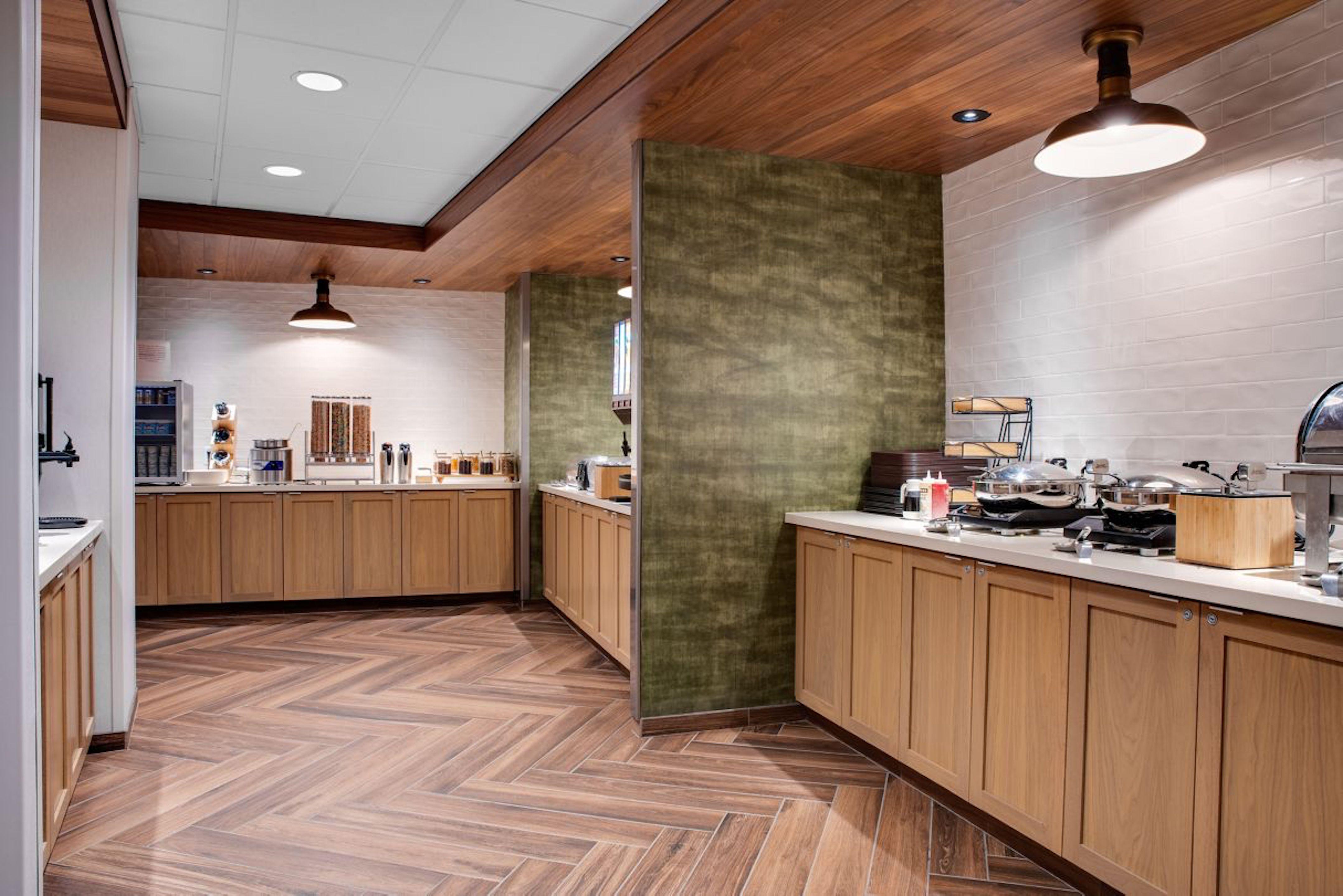 Fairfield Inn & Suites By Marriott Missoula Airport Dış mekan fotoğraf