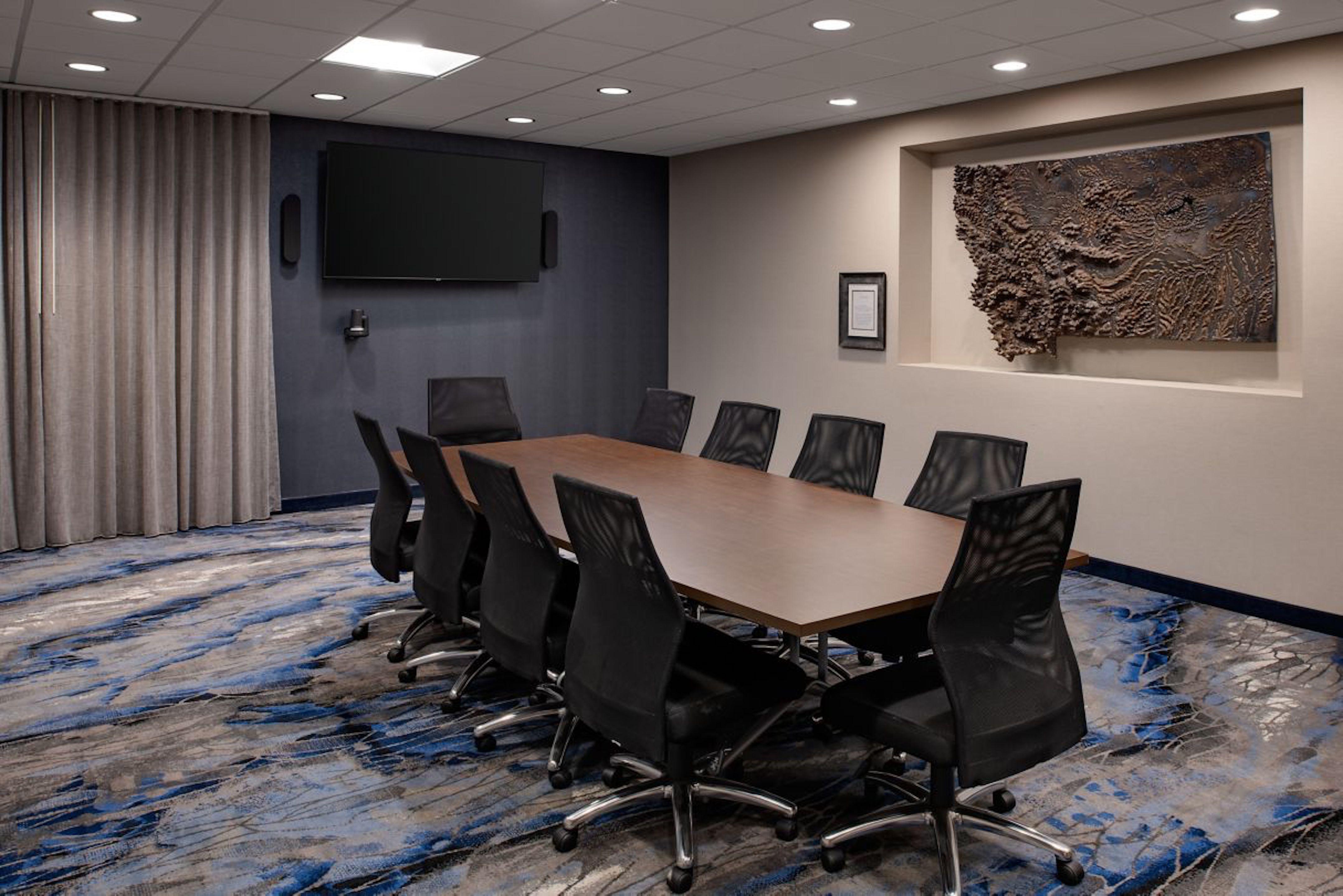 Fairfield Inn & Suites By Marriott Missoula Airport Dış mekan fotoğraf