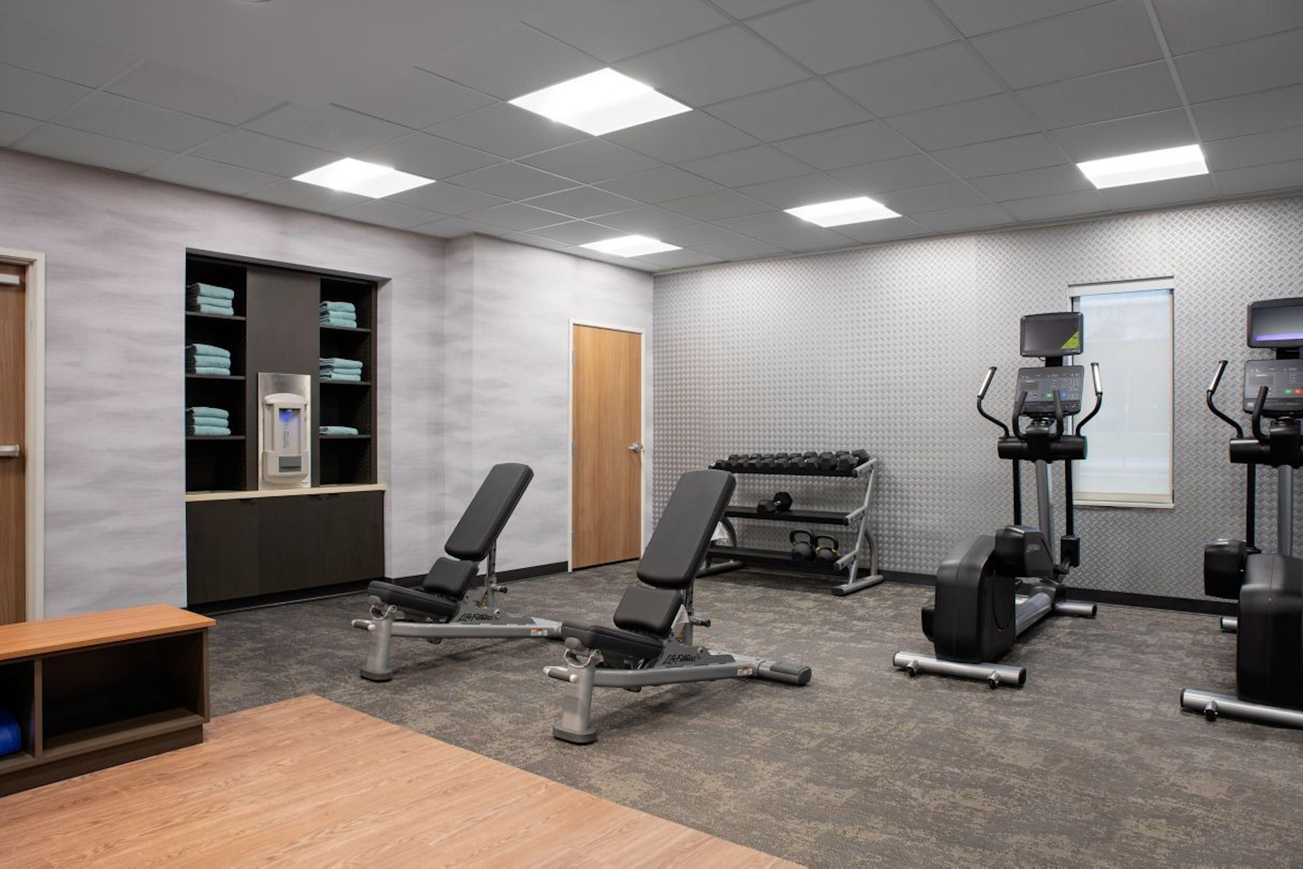 Fairfield Inn & Suites By Marriott Missoula Airport Dış mekan fotoğraf