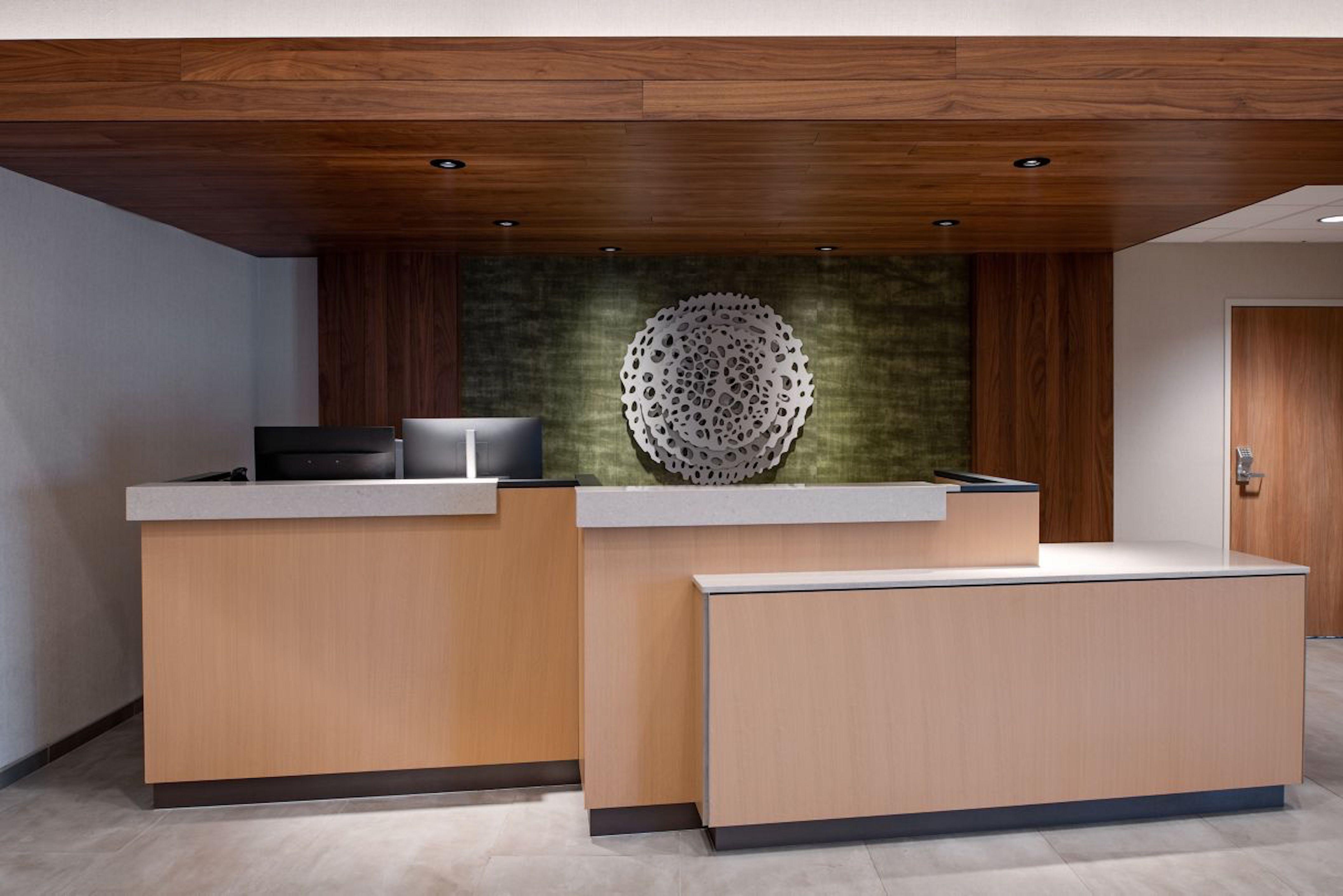 Fairfield Inn & Suites By Marriott Missoula Airport Dış mekan fotoğraf