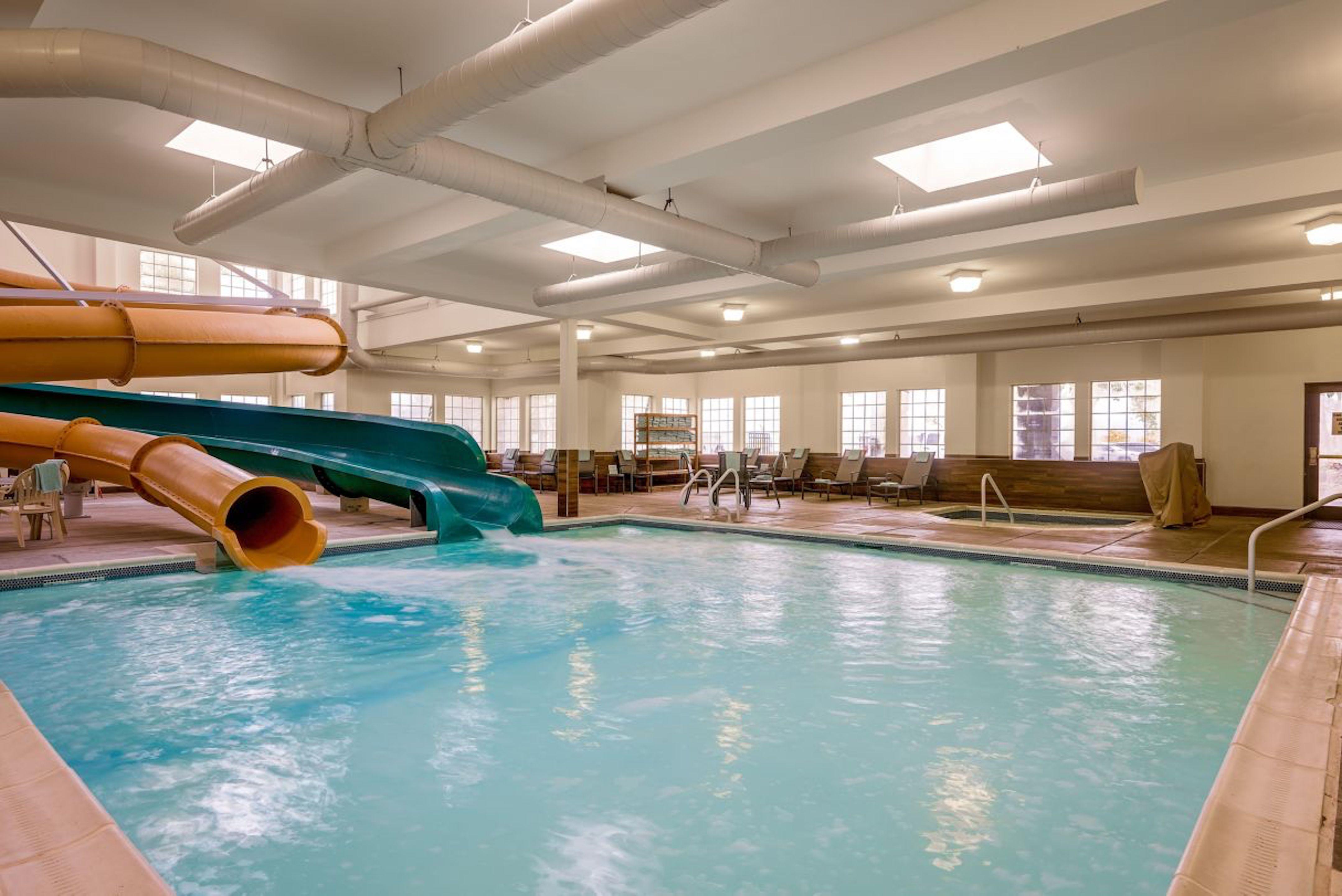 Fairfield Inn & Suites By Marriott Missoula Airport Dış mekan fotoğraf