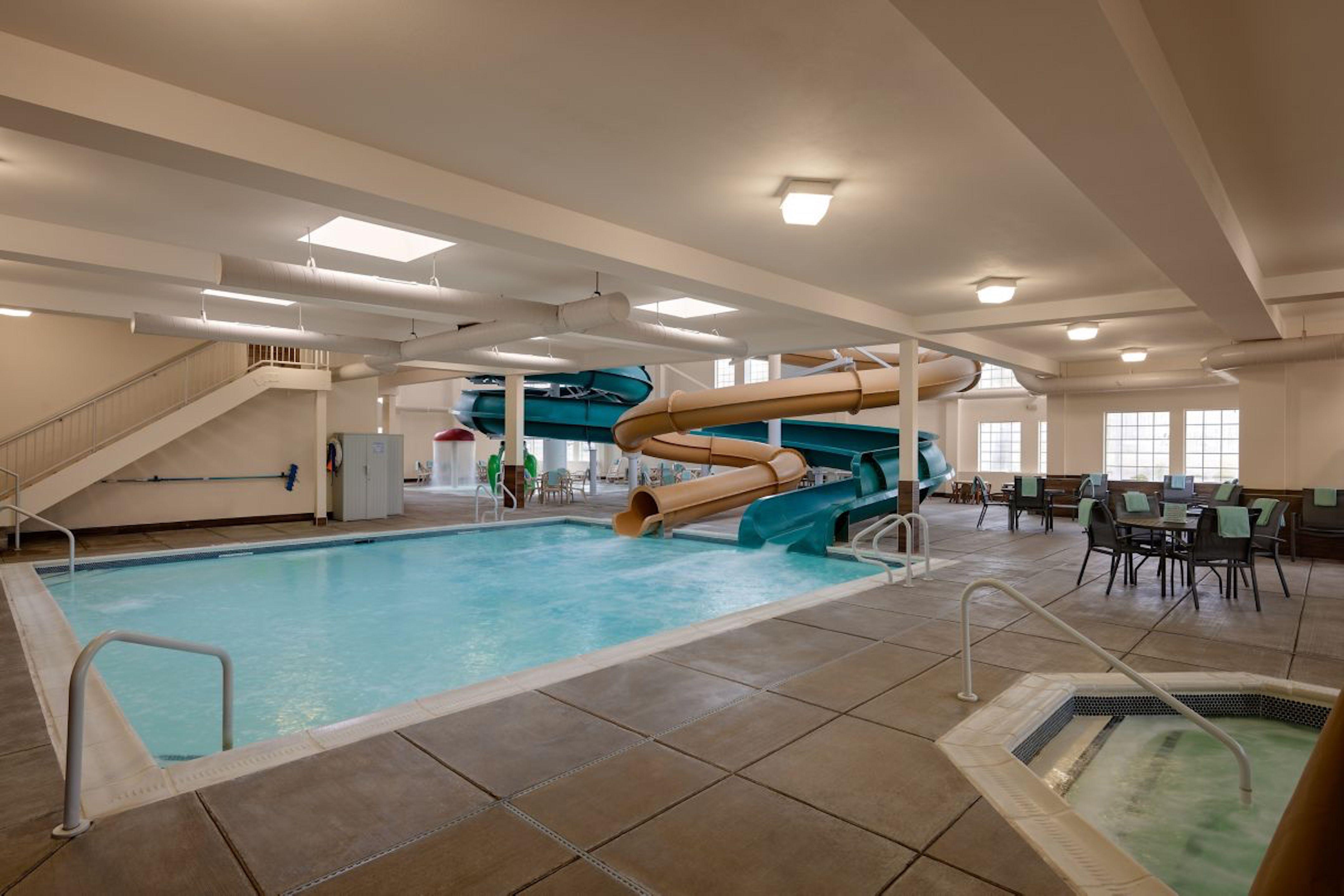Fairfield Inn & Suites By Marriott Missoula Airport Dış mekan fotoğraf