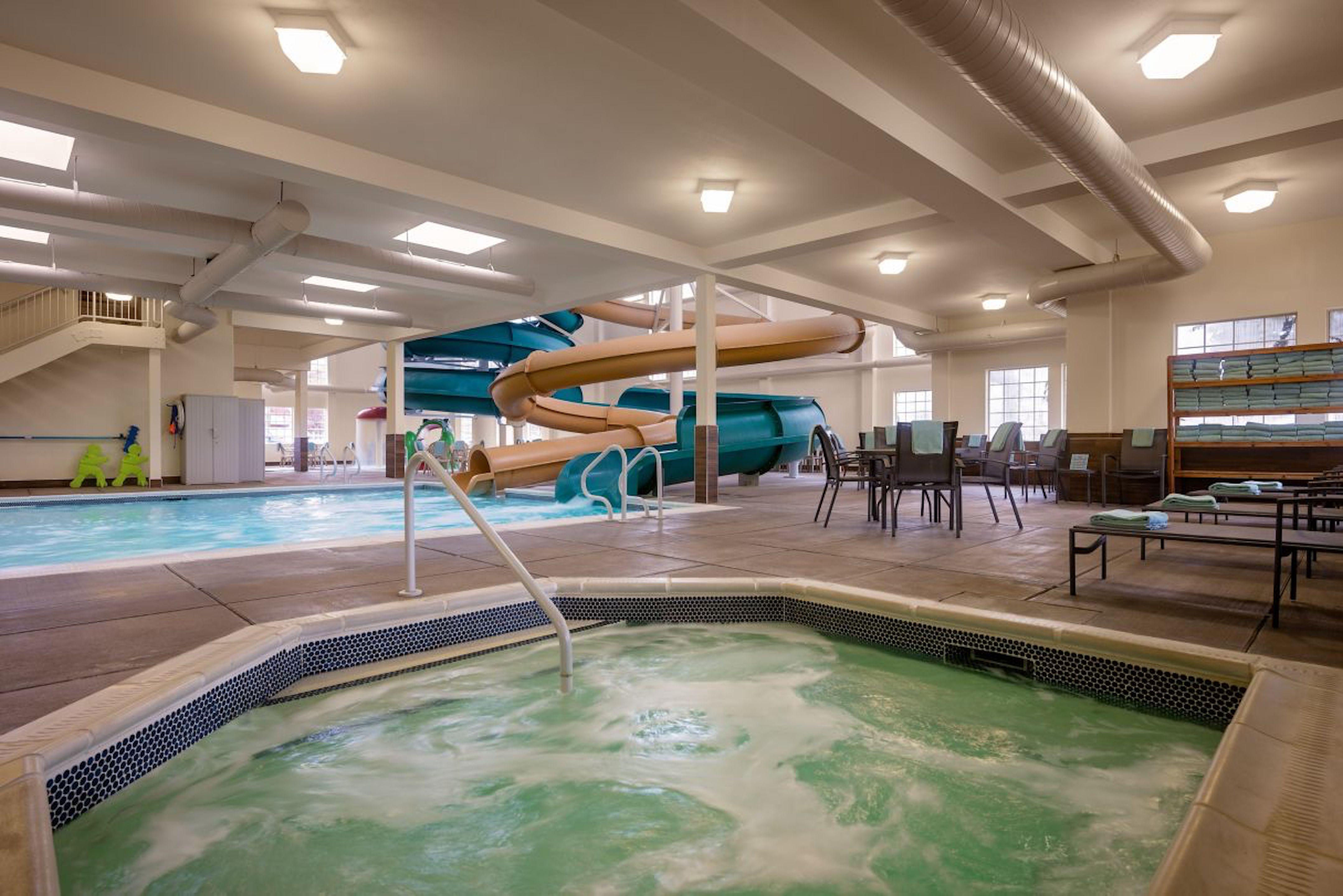 Fairfield Inn & Suites By Marriott Missoula Airport Dış mekan fotoğraf
